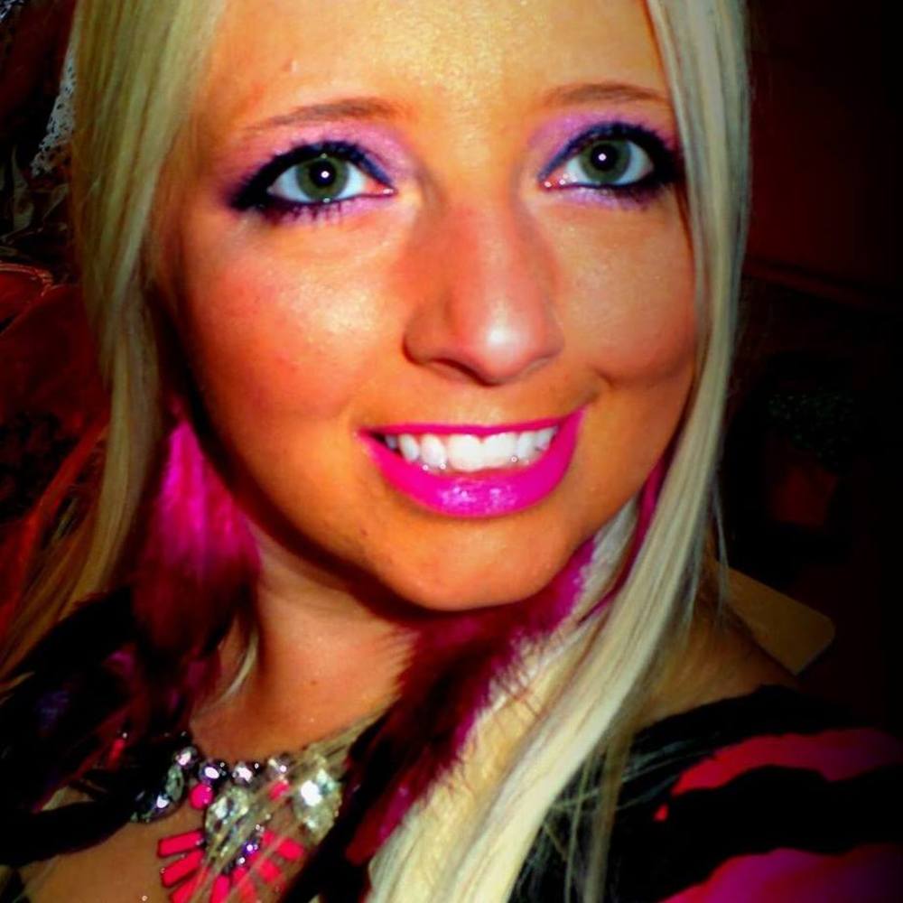 Meet your Posher, Kristy